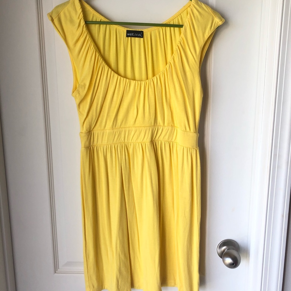 🚨2 for $20🚨 Sundress / Beach Coverup (L)